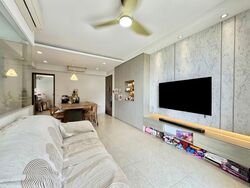 iNZ Residence (D23), Condominium #571600321